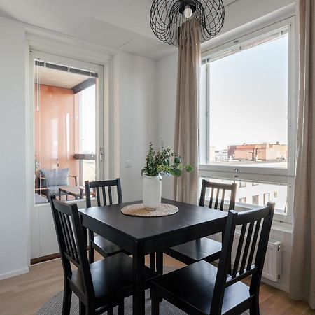"Pyynikinkulma" - 1Br Apt With Stunning Views, Sauna & Balcony - Hosted By 2Ndhomes Τάμπερε Εξωτερικό φωτογραφία
