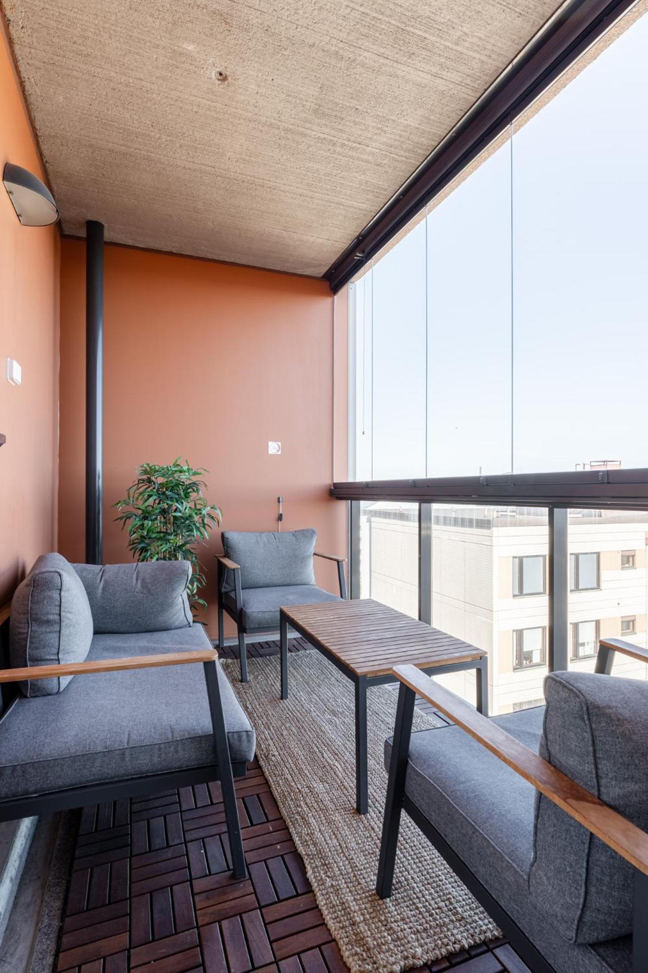 "Pyynikinkulma" - 1Br Apt With Stunning Views, Sauna & Balcony - Hosted By 2Ndhomes Τάμπερε Εξωτερικό φωτογραφία